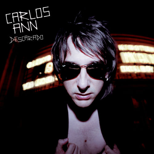 Carlos Ann