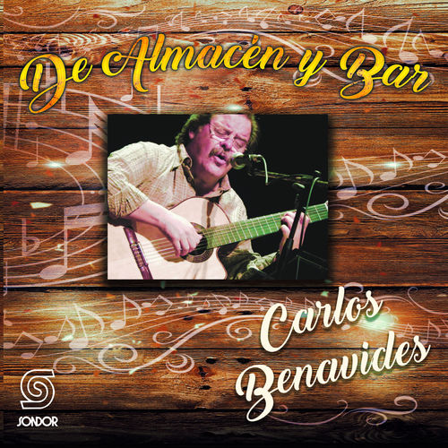 Carlos Benavides