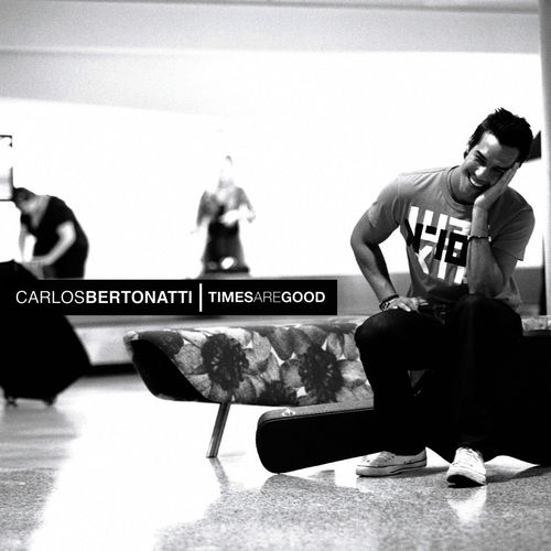 Carlos Bertonatti