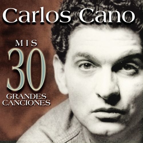 Carlos Cano