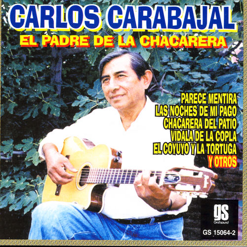 Carlos Carabajal