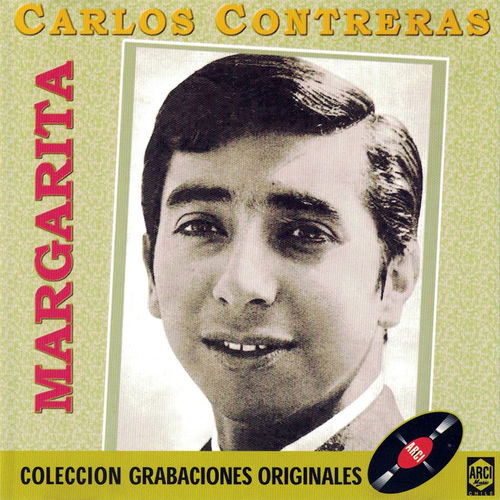 Carlos Contreras