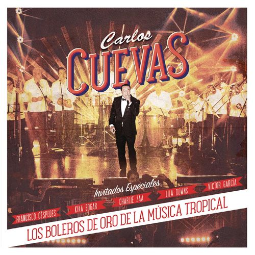 Carlos Cuevas