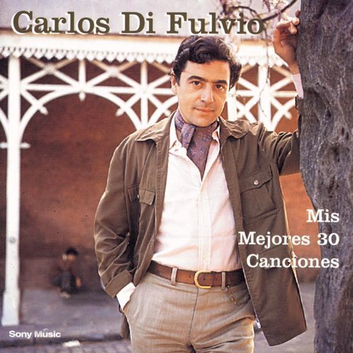 Carlos Di Fulvio