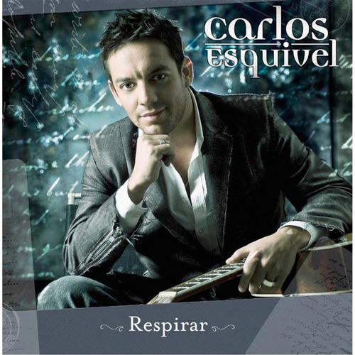 Carlos Esquivel
