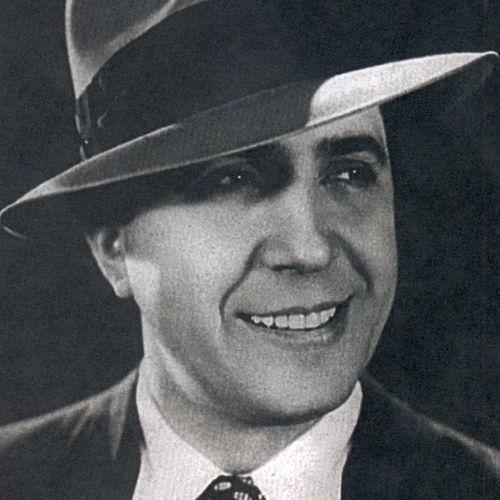 Carlos Gardel