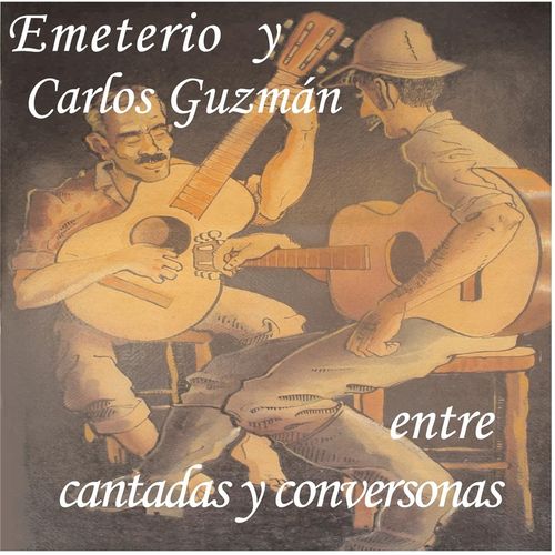 Carlos Guzman