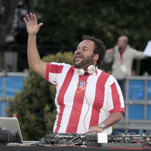 Carlos Jean