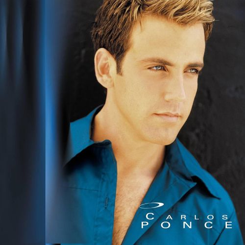 Carlos Ponce
