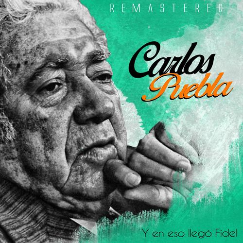 Carlos Puebla