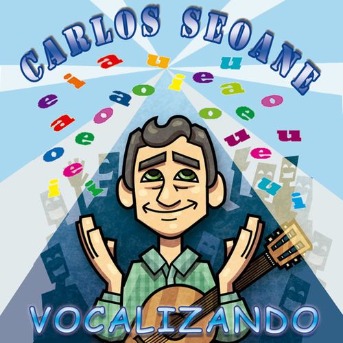 Carlos Seoane