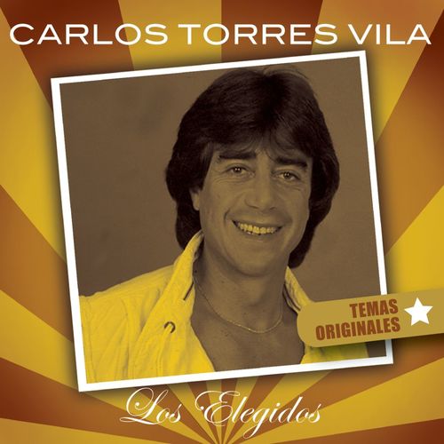 Carlos Torres Vila