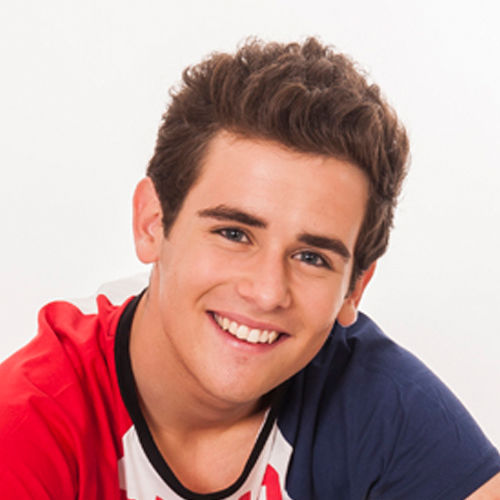 Carlos Weinberg