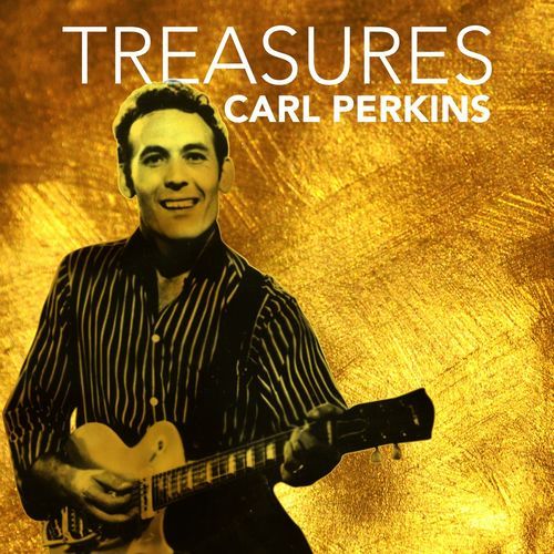 Carl Perkins