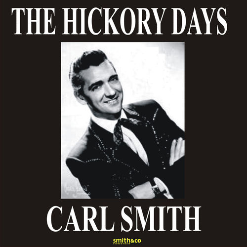 Carl Smith