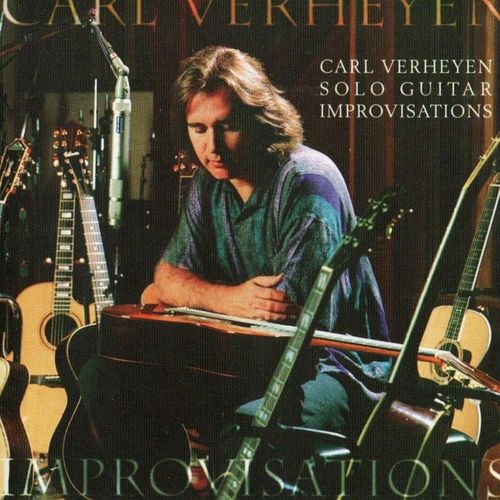 Carl Verheyen