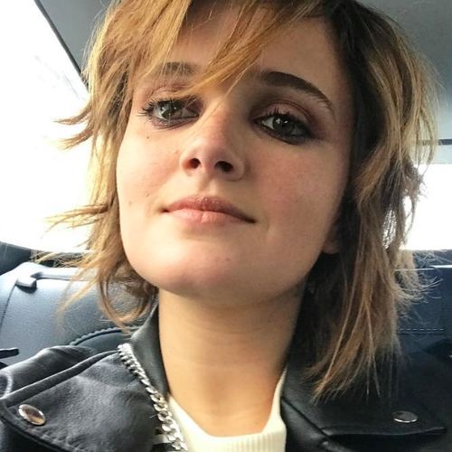 Carolina Deslandes