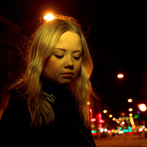 Caroline Castell