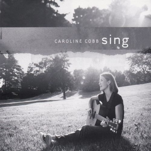 Caroline Cobb
