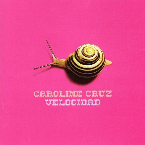 Caroline Cruz