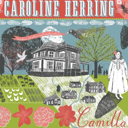 Caroline Herring