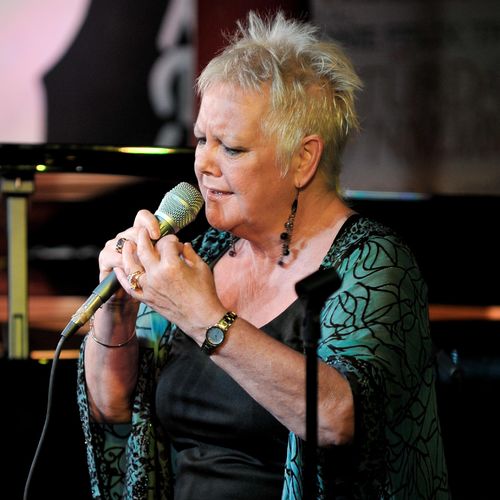 Carol Kidd