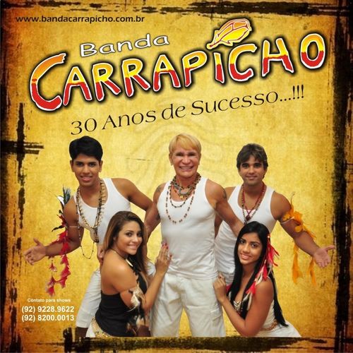 Carrapicho