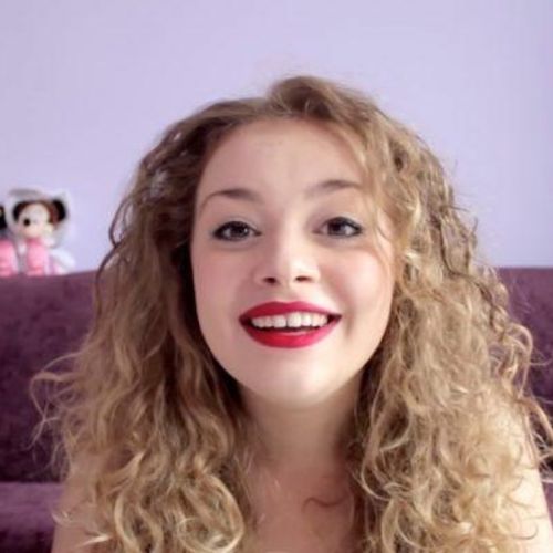 Carrie Hope Fletcher