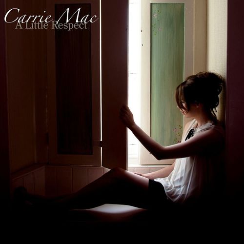 Carrie Mac