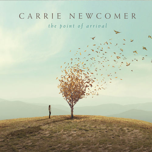Carrie Newcomer