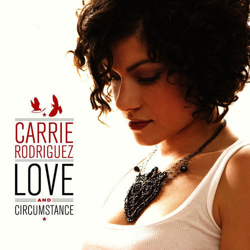 Carrie Rodriguez
