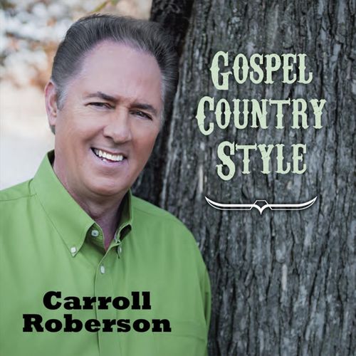Carroll Roberson