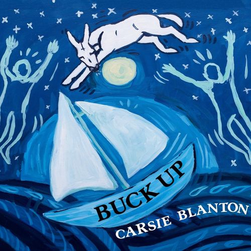 Carsie Blanton
