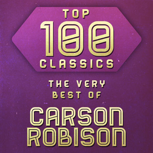 Carson Robison