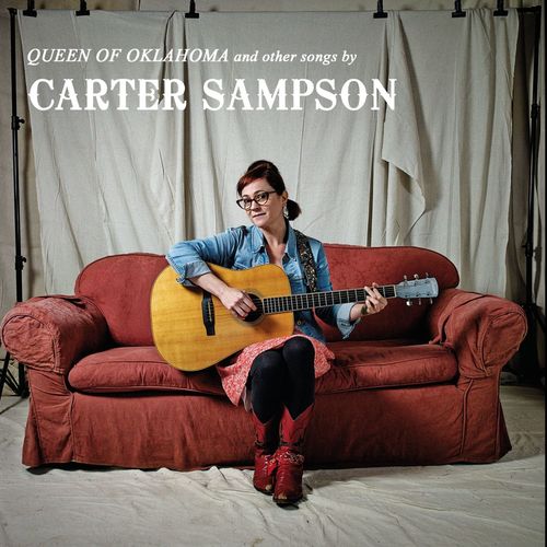Carter Sampson