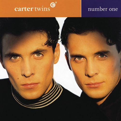 Carter Twins