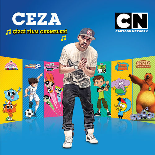 Cartoon Network