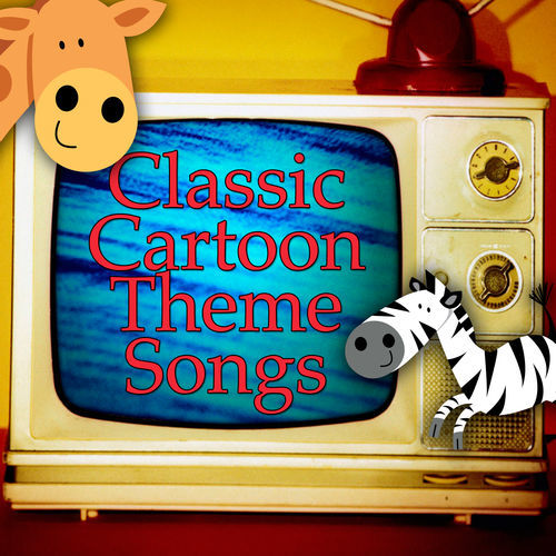 Cartoon Theme