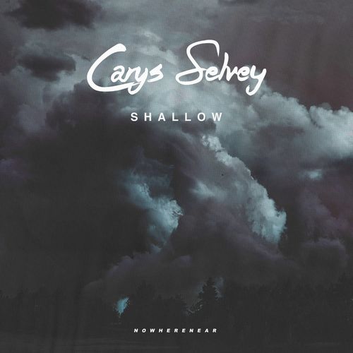 Carys Selvey
