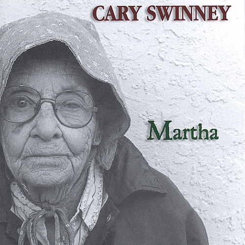 Cary Swinney