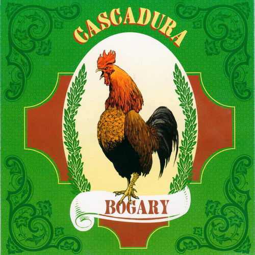 Cascadura