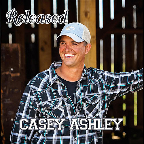 Casey Ashley