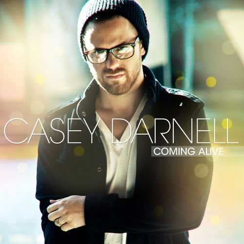 Casey Darnell
