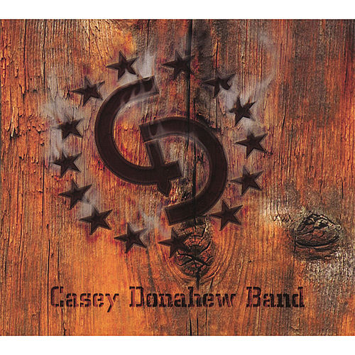 Casey Donahew Band