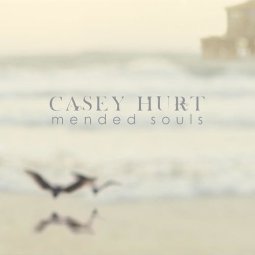 Casey Hurt
