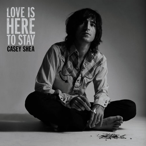 Casey Shea