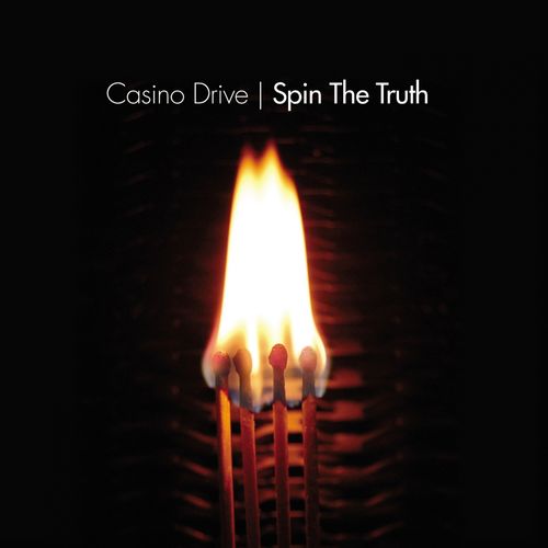 Casino Drive