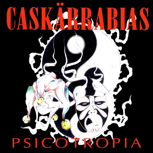 Caskarrabias