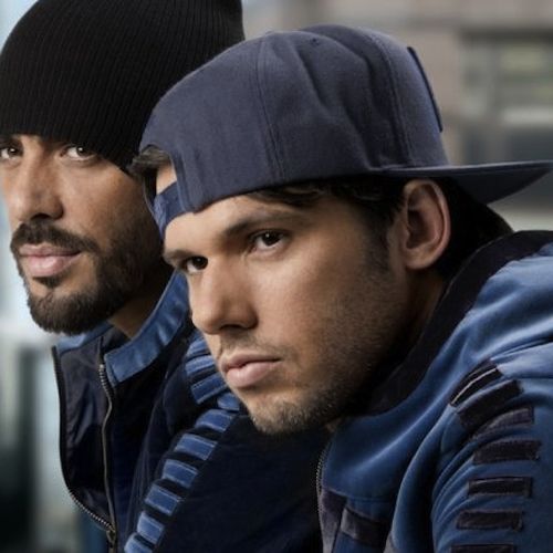 Casseurs Flowters