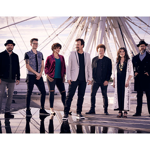 Casting Crowns